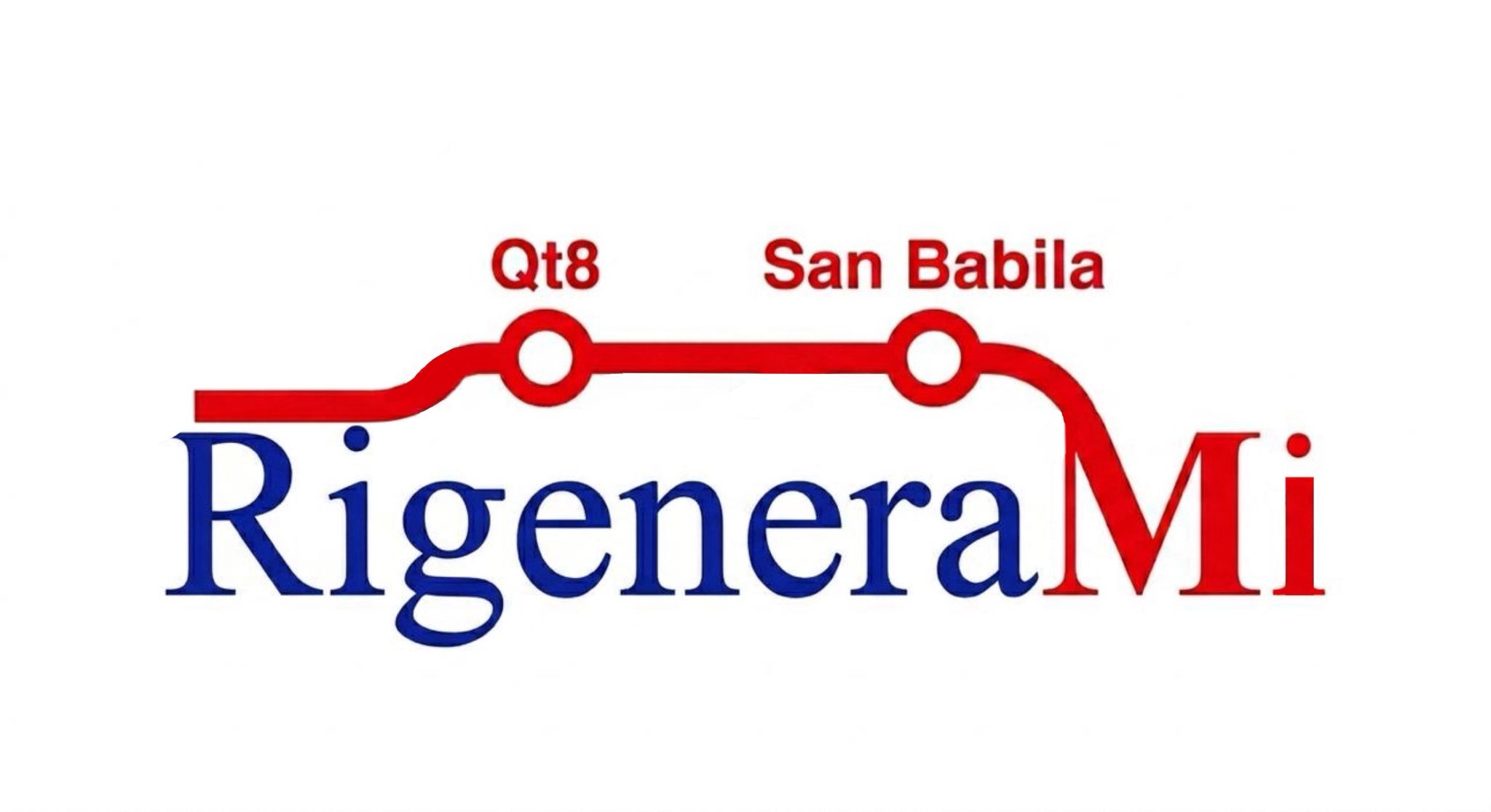 Rigenerami LOGO